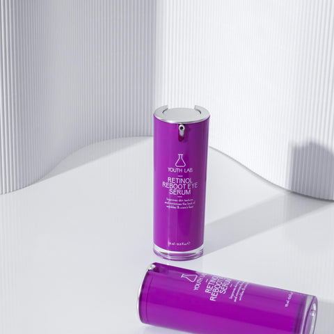 Youth Lab Retinol Reboot Eye Serum