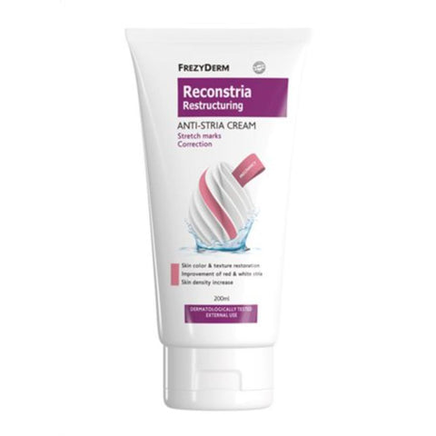 Frezyderm Reconstria Cream