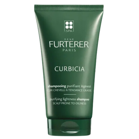 Rene Furterer Curbicia Shampoo