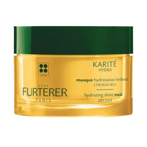 Rene Furterer Karite Masque