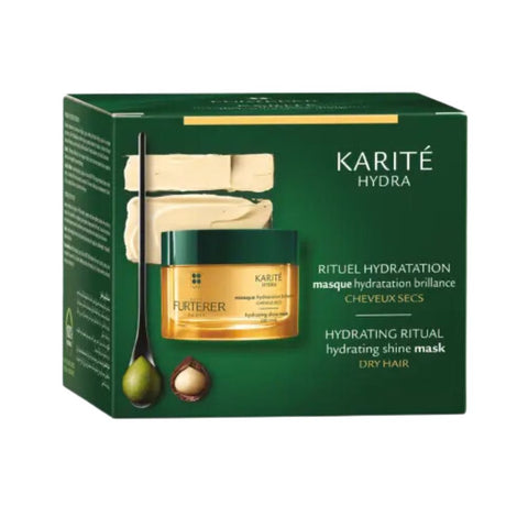 Rene Furterer Karite Masque