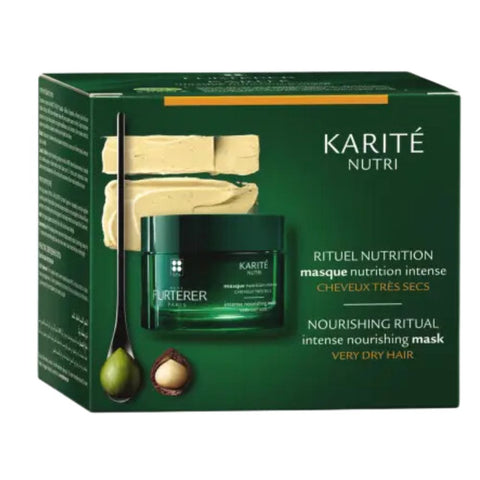 Rene Furterer Karite Nutri Masque