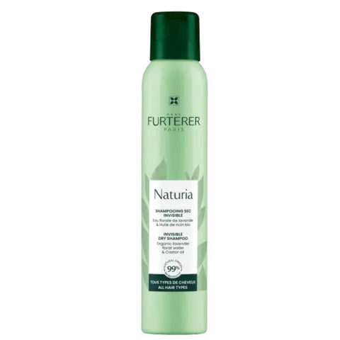 Rene Furterer Naturia Bio Dry Shampoo