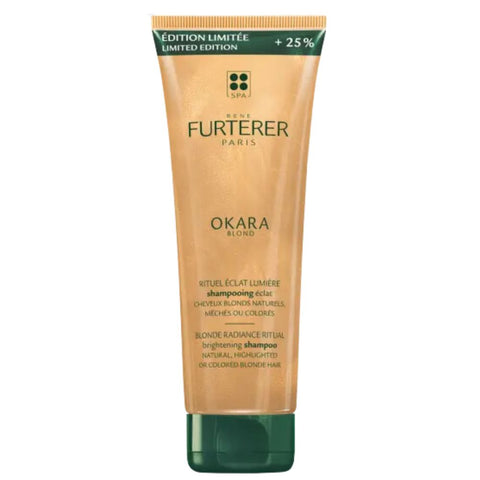 Rene Furterer Okara Shampoo Blond