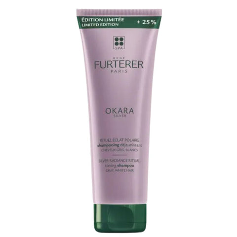 Rene Furterer Okara Shampoo Silver