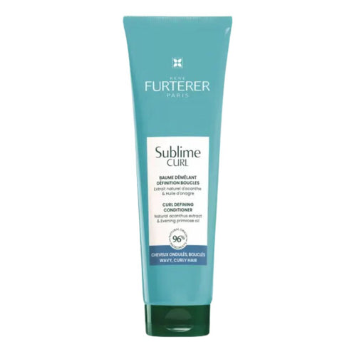 Rene Furterer Sublime Curl Baume Bio