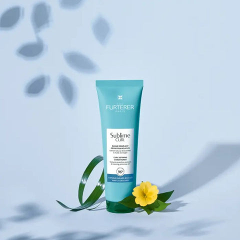 Rene Furterer Sublime Curl Baume Bio