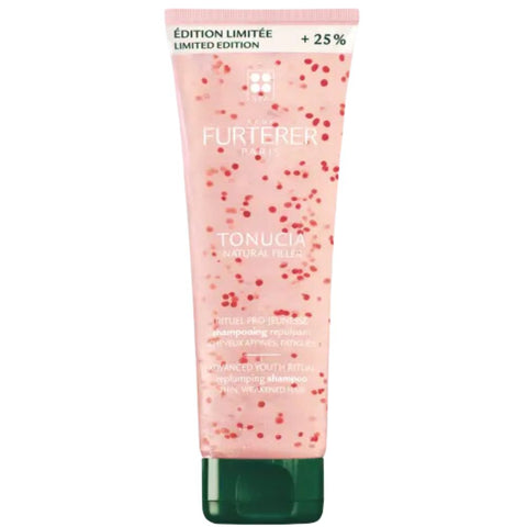 Rene Furterer Tonucia Shampoo Tonifiant