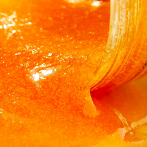 Nuxe Paris Reve de Miel Body Scrub