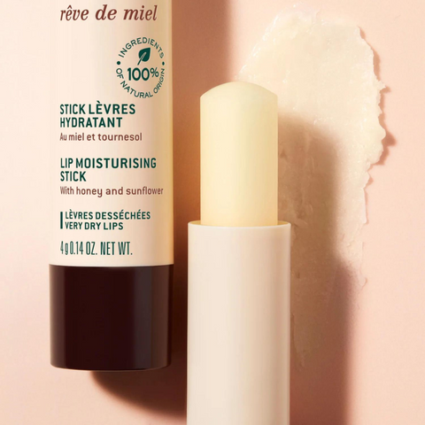 Nuxe Paris Reve de Miel Stick Lèvres Hydratant- Stick