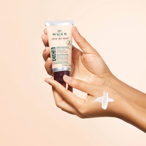 Nuxe Paris Reve de Miel Hand Cream