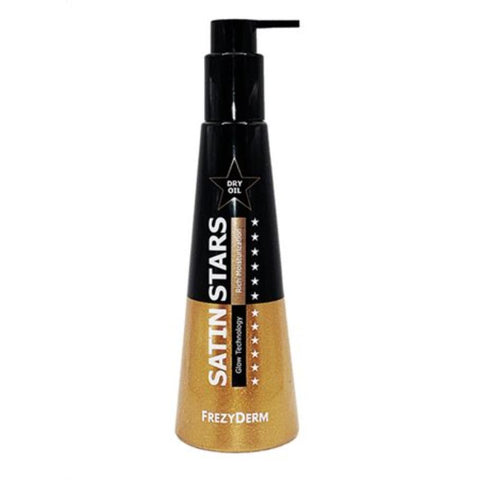 Frezyderm Satin Stars Dry Oil-NEW