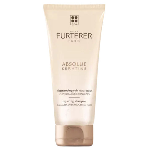 Rene Furterer Shampooing-Soin Reparateur