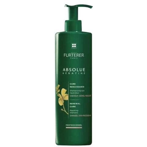 Rene Furterer Shampooing-Soin Reparateur