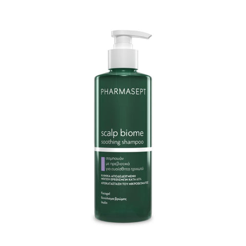 Pharmasept Scalp Biome Soothing Shampoo