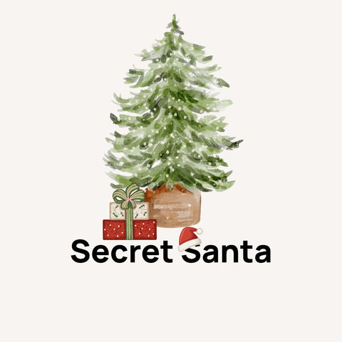 Secret Santa 10–15€ 🎁