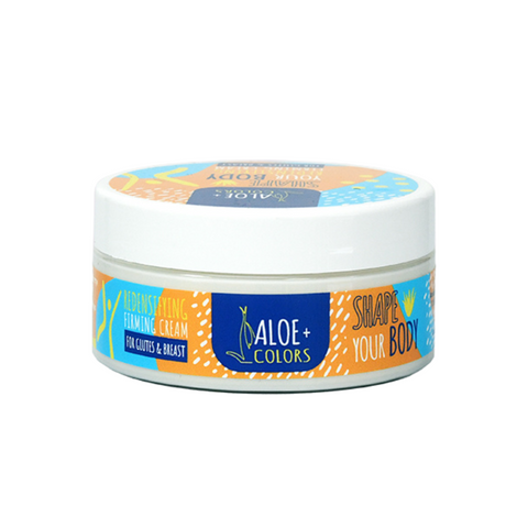 Aloe Colors Shape your body Redensifying Firming Cream