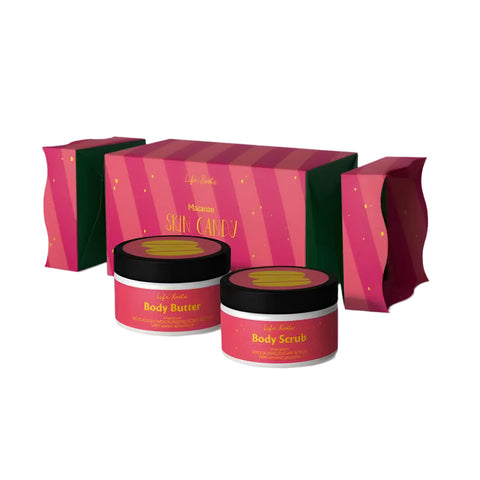 Life Roots Skin Candy Macaron