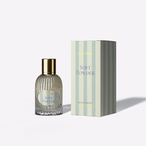 Life Roots Eau De Parfum Soft Powder