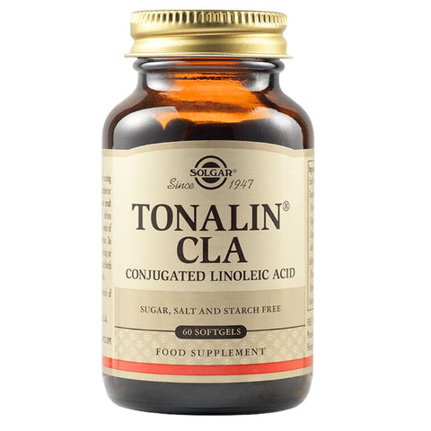 Solgar Tonalin CLA
