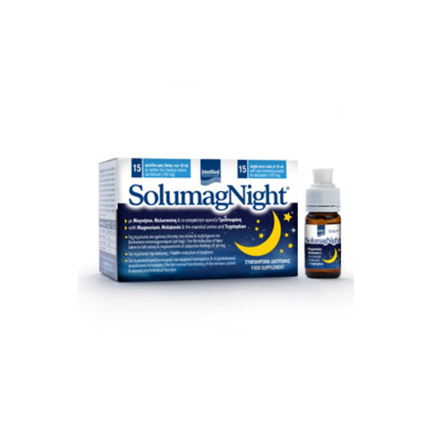 Intermed Solumag Night