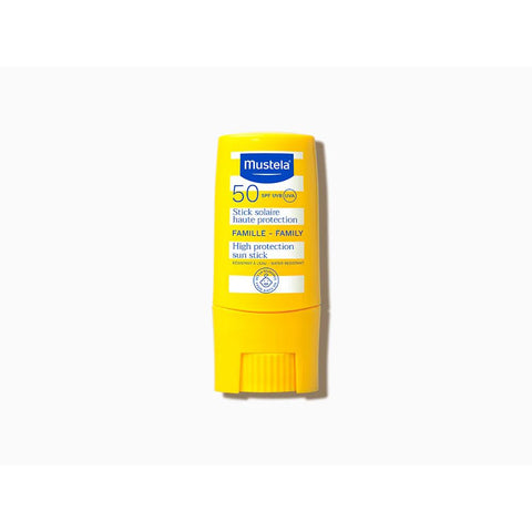 Mustela® Family Sun Stick SPF50