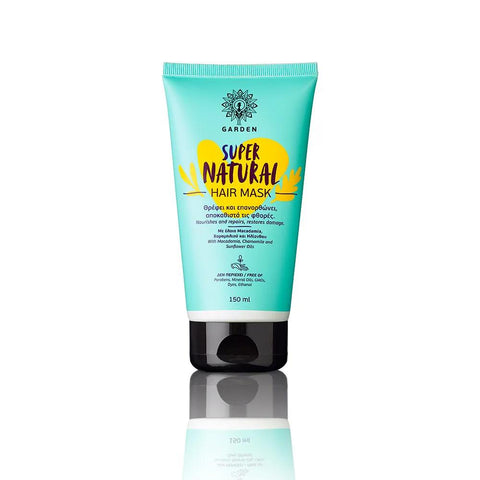 Garden Supernatural Hair Mask