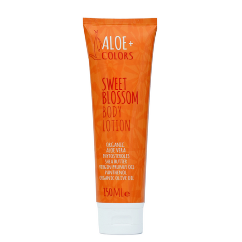 Aloe Colors Sweet Blossom Body Lotion