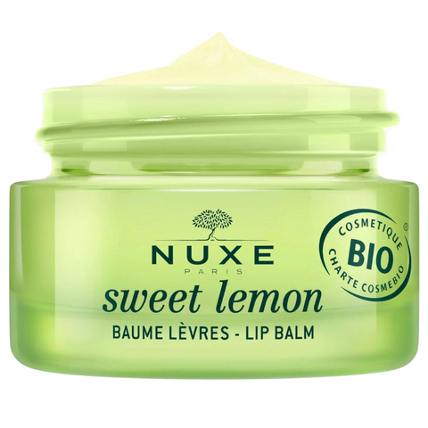 Nuxe Paris Sweet Lemon Lip Balm