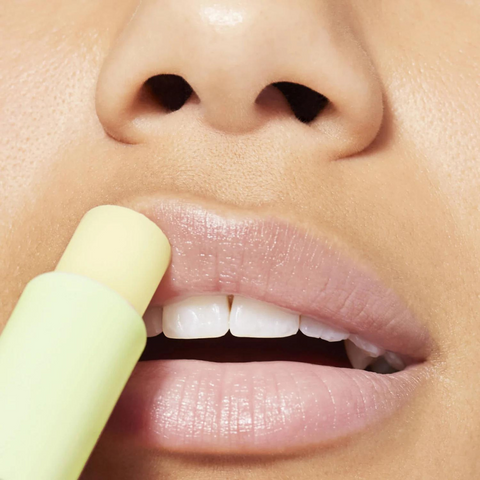 Nuxe Paris Sweet Lemon Lip Stick