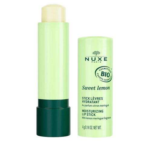 Nuxe Paris Sweet Lemon Lip Stick
