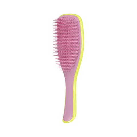 Tangle Teezer Detangling Hairbrush- Straight Curly Hair