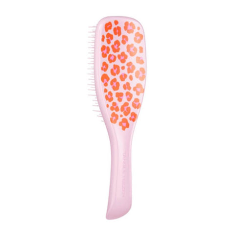 Tangle Teezer Detangling Vibrant Leopard Hairbrush-Limited Edition