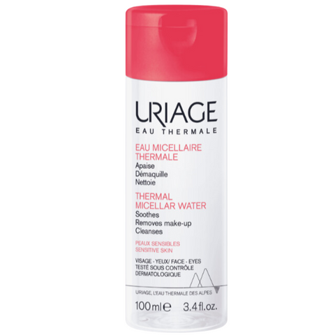 Uriage Thermale Micellar Water Roseliane