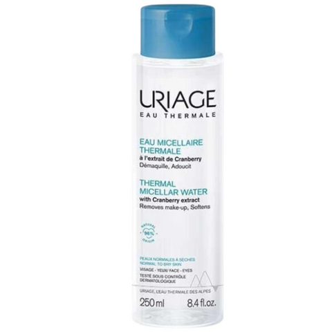 Uriage Thermal Micellar Water