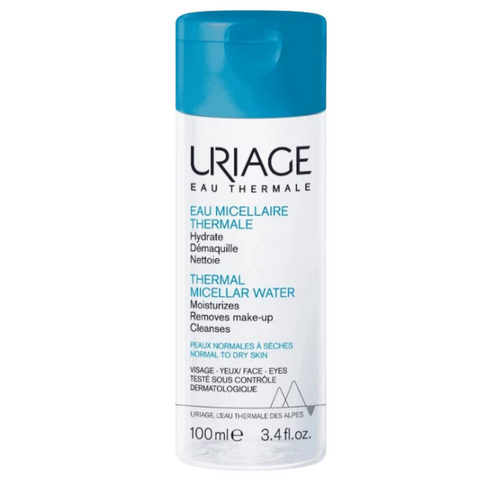 Uriage Thermal Micellar Water
