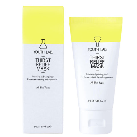 Youth Lab Thirst Relief Mask