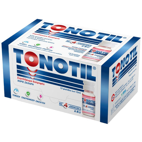 Tonotil
