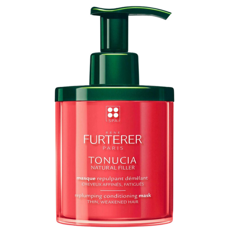 Rene Furterer Tonucia Masque Airless Pump