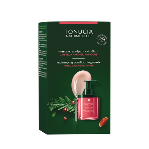 Rene Furterer Tonucia Masque Airless Pump