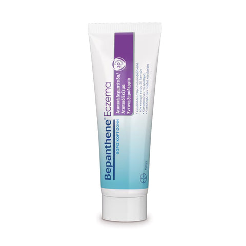 Bepanthene Eczema