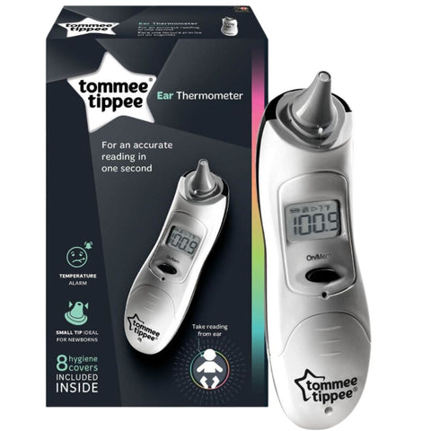 Tommee Tippee Ear Thermometer