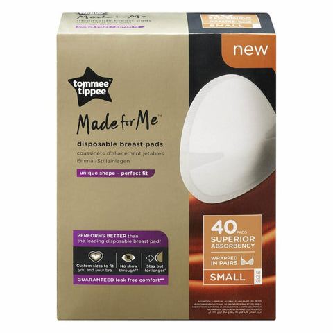 Tommee Tippee Breast Pads
