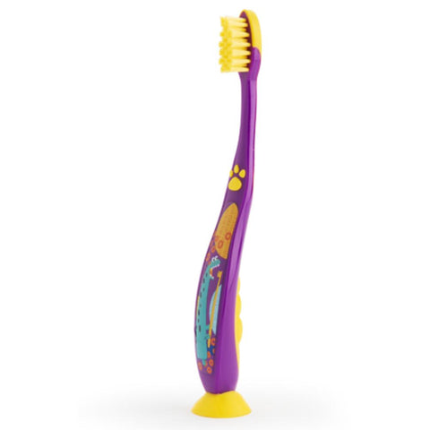 Intermed Unident Kids Children’s Toothbrush from 3 years old