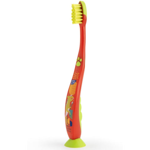 Intermed Unident Kids Children’s Toothbrush from 3 years old