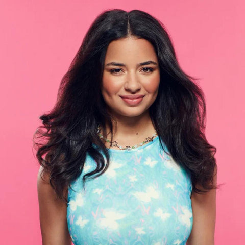 Umberto Giannini Texture Boost Volumising Dry Texture Mist