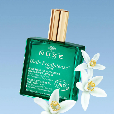 Nuxe Paris Huile Prodigieuse Neroli-Special Price