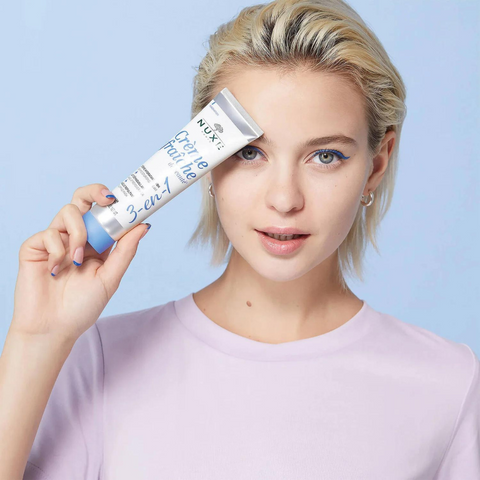 Nuxe Paris Crème Fraiche de beauté® 3-in-1