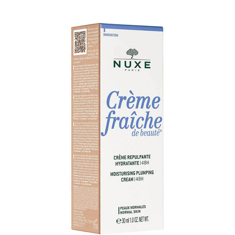 Nuxe Paris Crème Fraiche de beauté® Plumping Cream