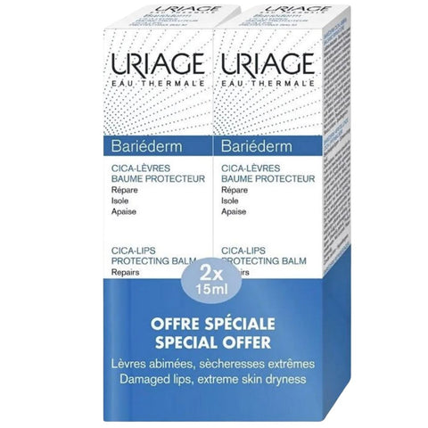 Uriage Cica Lips 1+1